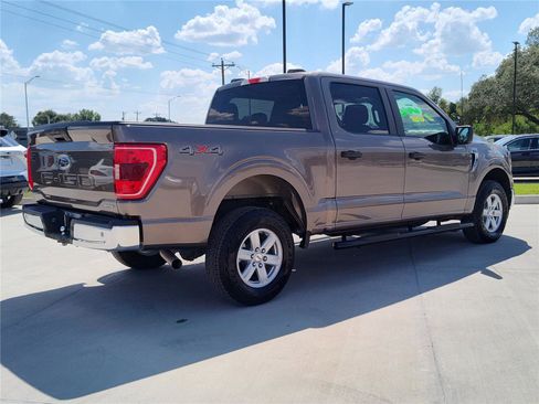 Used 2023 Ford F150 XLT image 7