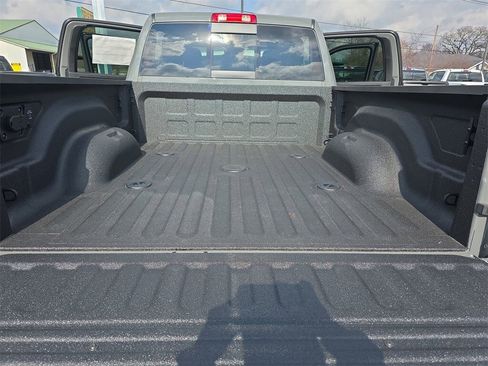 New 2026 RAM 2500 Tradesman image 12