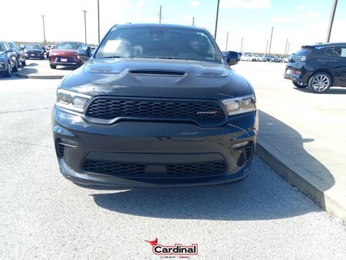 Used 2021 Dodge Durango GT image 18