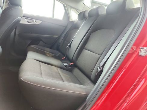 Certified 2023 Kia Forte LXS w/ LXS Technology Package FWD image 20