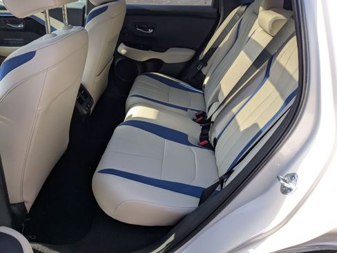 New 2025 Acura ADX A-Spec image 23