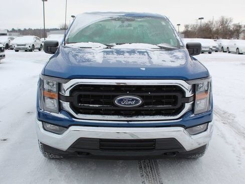 Used 2023 Ford F150 XLT image 8