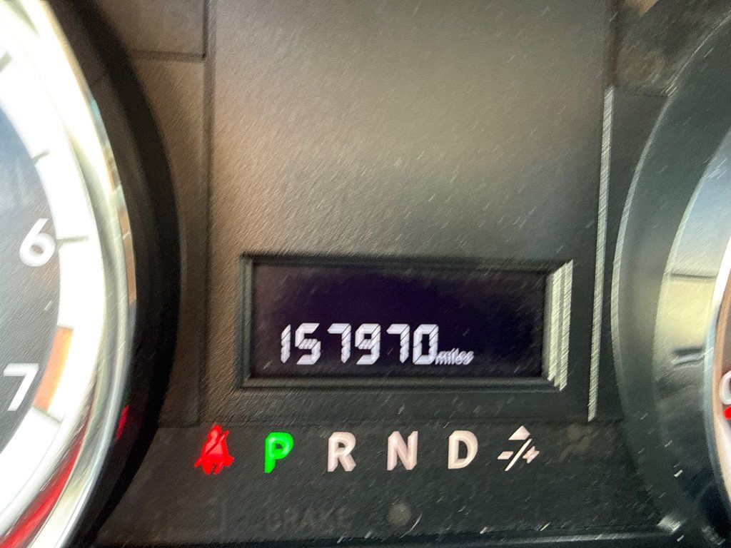 Used 2012 Dodge Grand Caravan SXT FWD image 17