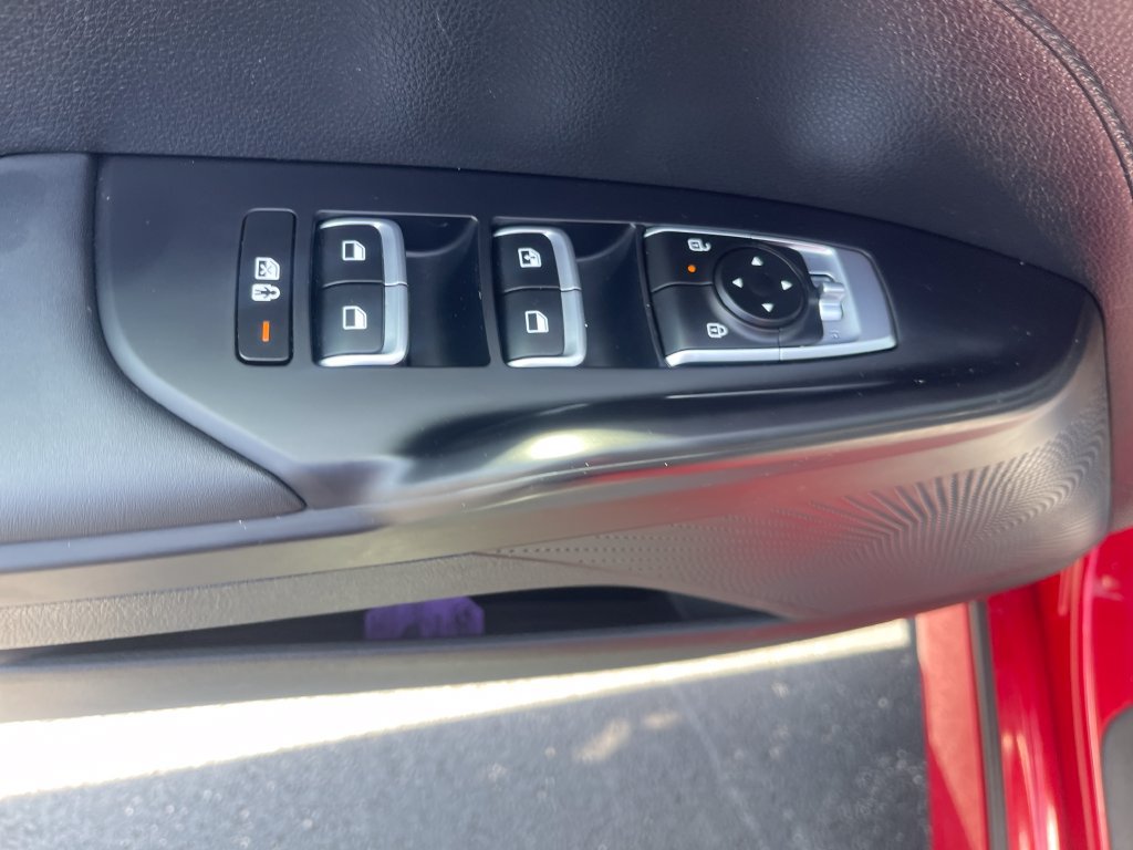 Certified 2025 Kia K5 LXS FWD image 11