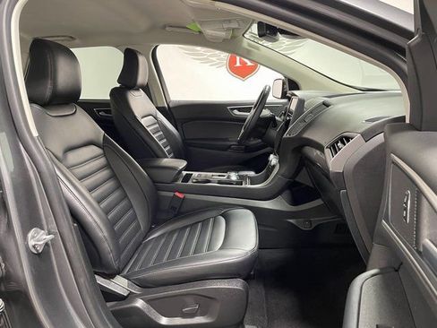 Used 2024 Ford Edge SEL w/ Convenience Package AWD/4WD image 22