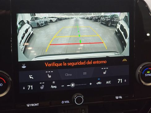 Used 2025 Lexus NX 350h AWD w/ Accessory Package (Z2) image 18