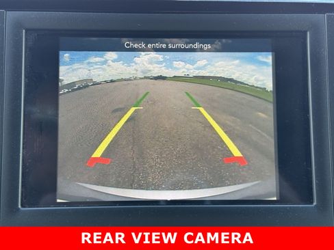 Used 2018 Chrysler Pacifica Touring Plus w/ S Appearance Package FWD image 19