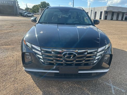 Used 2022 Hyundai Tucson SEL w/ Convenience + Premium Package FWD image 6