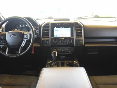 Used 2019 Ford F150 XLT w/ Equipment Group 302A Luxury AWD/4WD image 31
