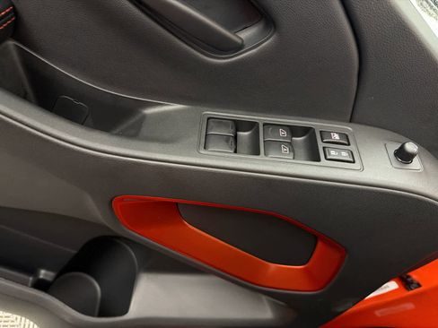 New 2026 Nissan Frontier PRO-4X w/ Pro Premium Package image 23