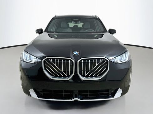 New 2026 BMW X3 xDrive30i w/ Premium Package AWD/4WD image 2
