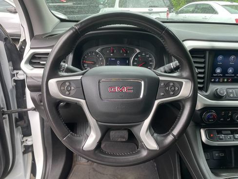 Used 2020 GMC Acadia SLE AWD/4WD image 15
