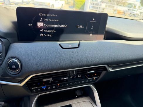 New 2026 MAZDA CX-90 3.3 Turbo w/ Preferred Package AWD/4WD image 24
