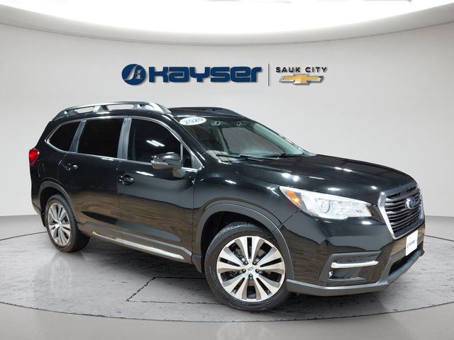 Used 2020 Subaru Ascent Limited w/ Popular Package #2A AWD/4WD image 1