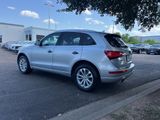 Used 2015 Audi Q5 2.0T Premium image 5