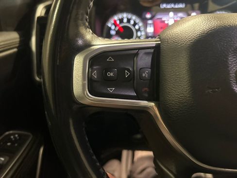 Used 2022 RAM 1500 Laramie image 20