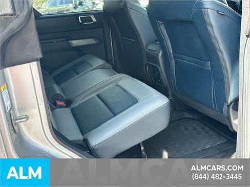 Used 2022 Ford Bronco Outer Banks AWD/4WD image 33