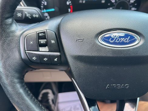 Used 2020 Ford Escape SEL AWD/4WD image 30