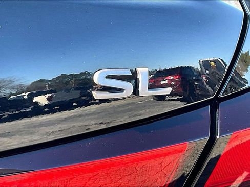 Used 2024 Nissan Altima 2.5 SL image 24