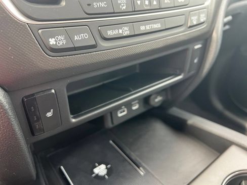 Used 2025 Honda Ridgeline TrailSport image 49