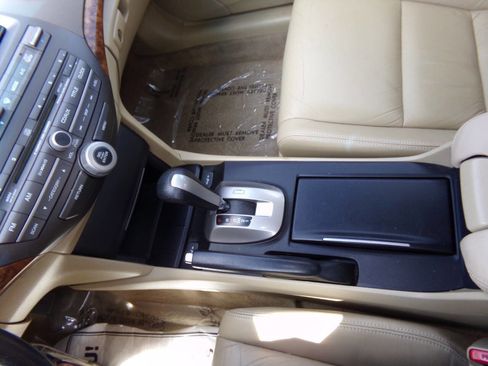 Used 2009 Honda Accord EX-L image 47