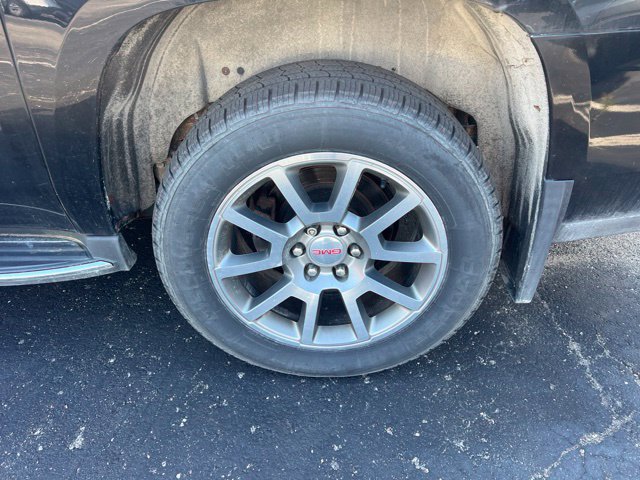 Used 2016 GMC Yukon XL Denali AWD/4WD image 7