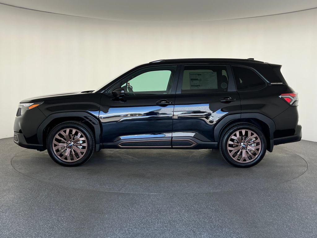New 2026 Subaru Forester Sport AWD/4WD image 8