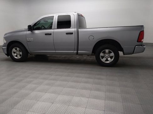 Used 2020 RAM 1500 Tradesman w/ Chrome Plus Package image 3