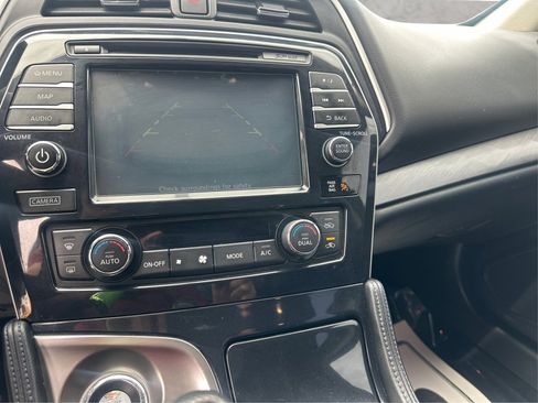 Used 2017 Nissan Maxima 3.5 S FWD image 32