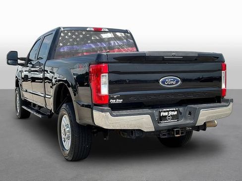 Used 2019 Ford F250 XLT AWD/4WD image 5