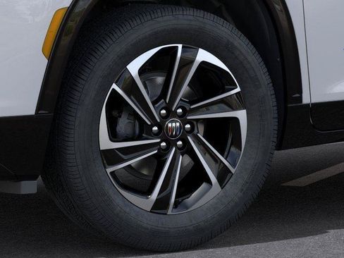 New 2026 Buick Enclave Sport Touring FWD image 9