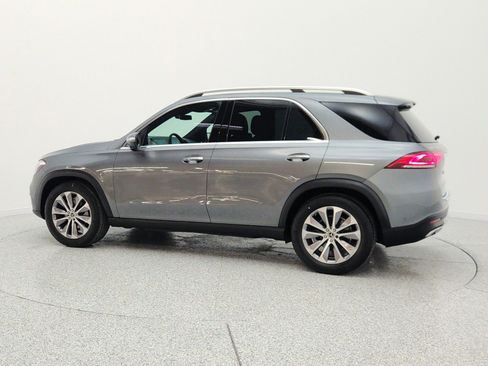 Used 2022 Mercedes-Benz GLE 350 image 8