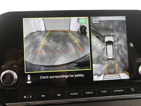 Used 2024 Mitsubishi Outlander SEL image 52