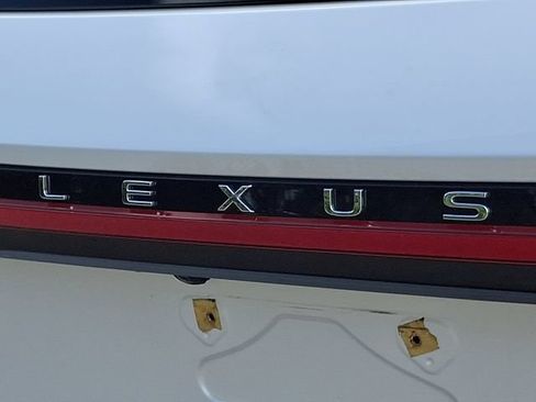 Used 2025 Lexus RX 350 Premium w/ Accessory Package (Z1) FWD image 35