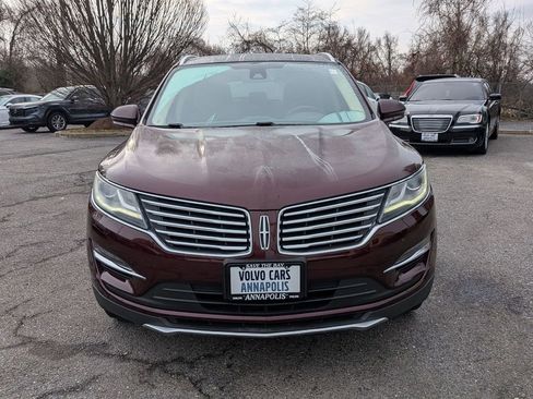 Used 2016 Lincoln MKC Select w/ Select Plus Package image 2