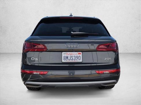Used 2018 Audi Q5 2.0T Premium Plus image 7