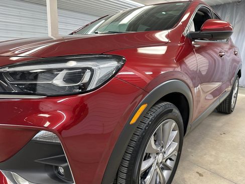 Used 2023 Buick Encore GX Essence w/ Experience Buick Package image 35