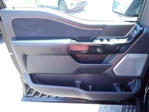 Certified 2024 Ford F150 Raptor w/ Equipment Group 803A Raptor R image 22