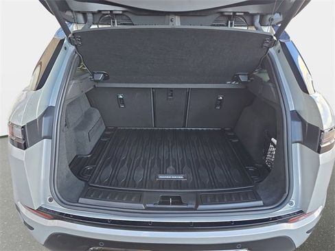 Used 2024 Land Rover Range Rover Evoque S image 14