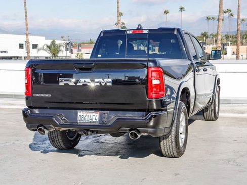 Certified 2025 RAM 1500 Big Horn image 9