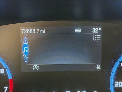 Used 2022 Ford Bronco Sport Big Bend w/ Convenience Package image 13