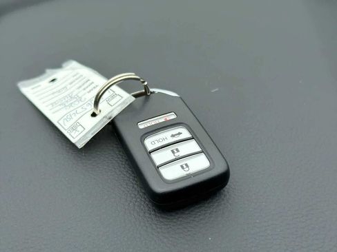 Used 2020 Honda Accord LX image 28