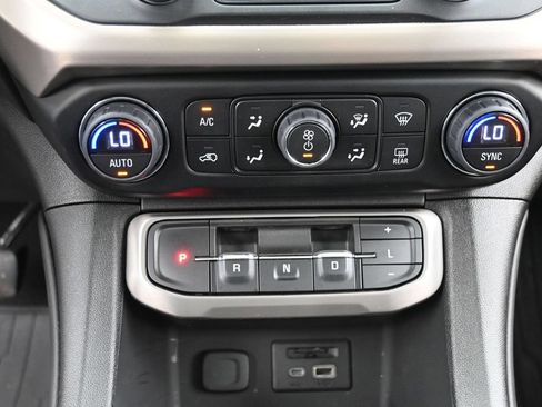 Used 2023 GMC Acadia Denali w/ Trailering Package AWD/4WD image 24