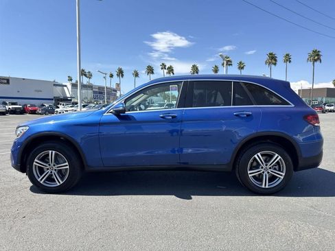 Used 2022 Mercedes-Benz GLC 300 image 5
