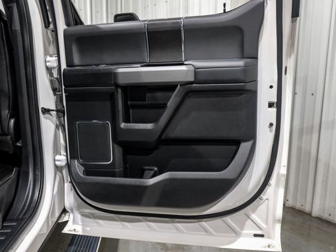 Used 2019 Ford F250 Platinum w/ Platinum Ultimate Package AWD/4WD image 49