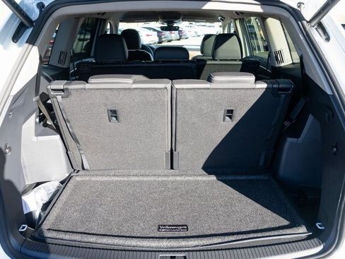 New 2026 Volkswagen Atlas SE image 34