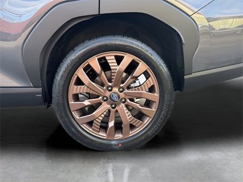 New 2026 Subaru Forester Sport image 9