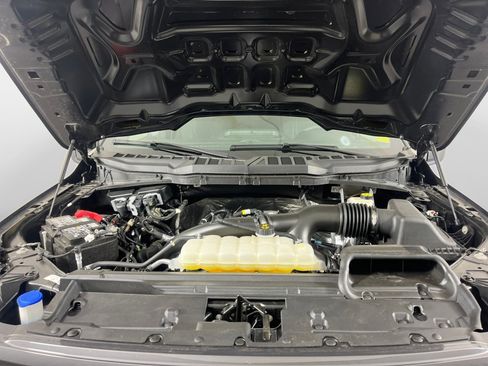 Used 2024 Ford F150 STX image 18