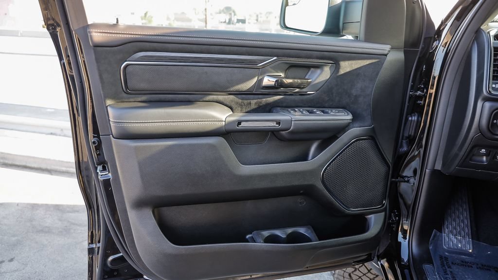 New 2026 RAM 1500 RHO AWD/4WD image 24