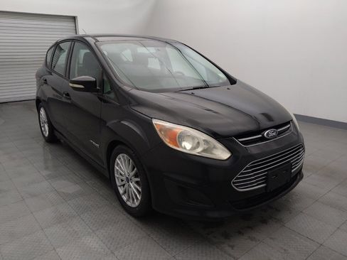 Used 2016 Ford C-MAX SE FWD image 13